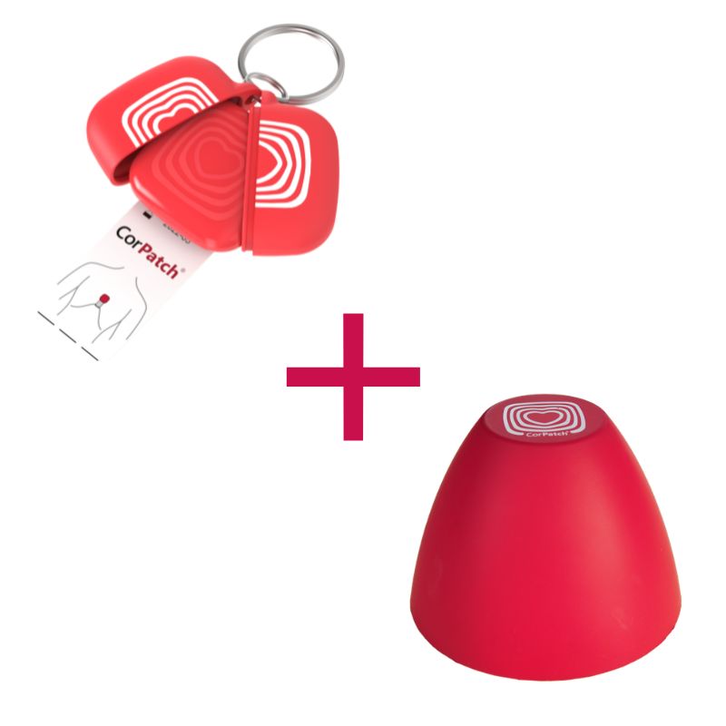 CorPatch® Starter-Set CorPatch® Starter-Set