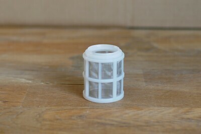 Filtre de rechange ES06F Honeywell 1 Filtre de rechange ES06F Honeywell 1" + 1 1/4"