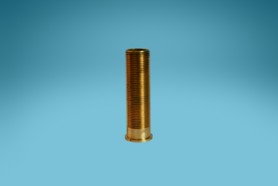 Verlängerungsstutzen 1" x 120 mm