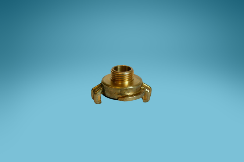 Accoupleur GEKA 1/2"