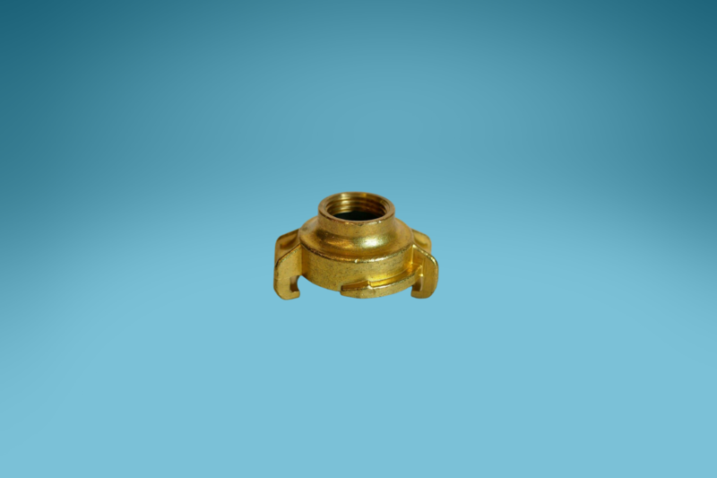 Accoupleur GEKA 3/4"