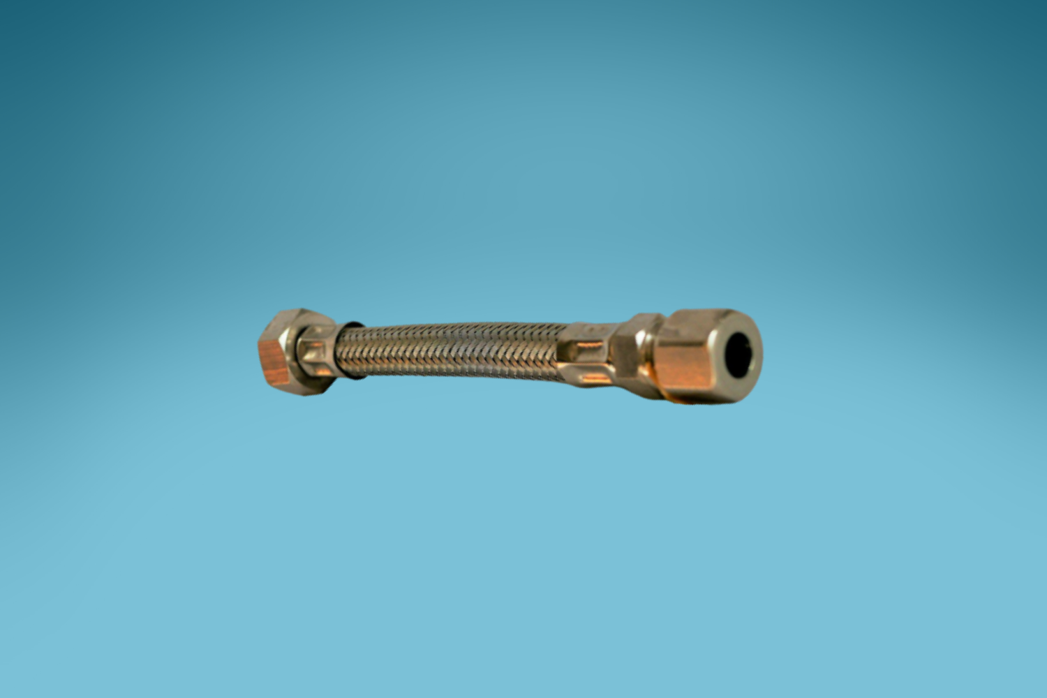 Tuyau MIBAflex renforcé, 300 mm