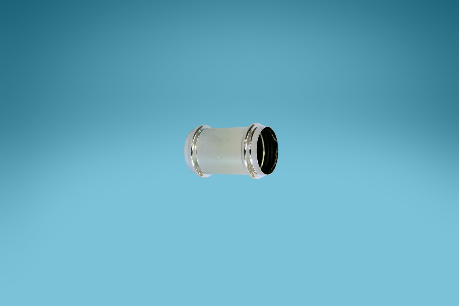 Rohrkupplung 40/32 mm
