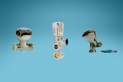 Robinet pour machine à laver