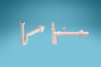 Siphons de lavabo