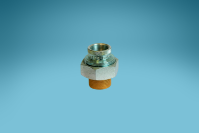 Raccords isolant