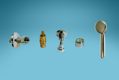Accessoires pour robinetterie
