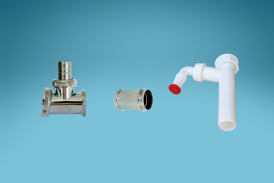 Accessoires pour siphon