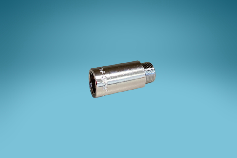 Hahnverlängerung 1/2" x 40 mm