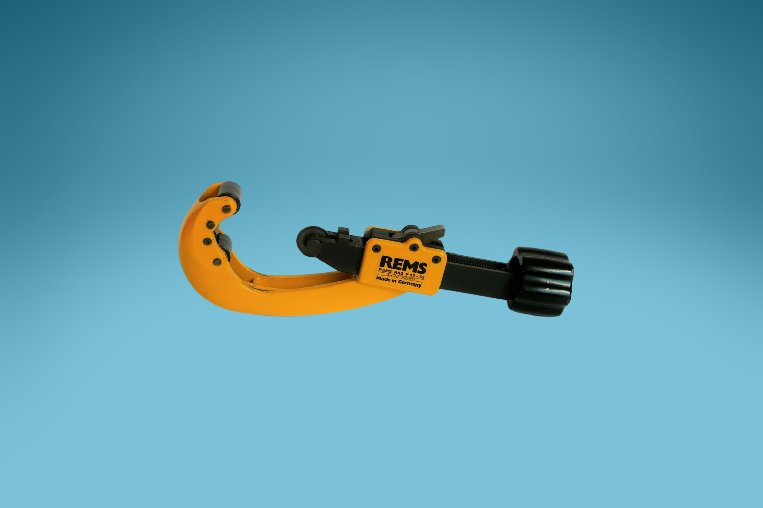 Coupe tube ondulé Inox DN6-DN20
