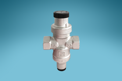 Réducteur de pression 3/8 Réducteur de pression 3/8" avec raccord pour manomètre