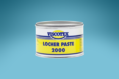 Graisse Locher spécial 450g