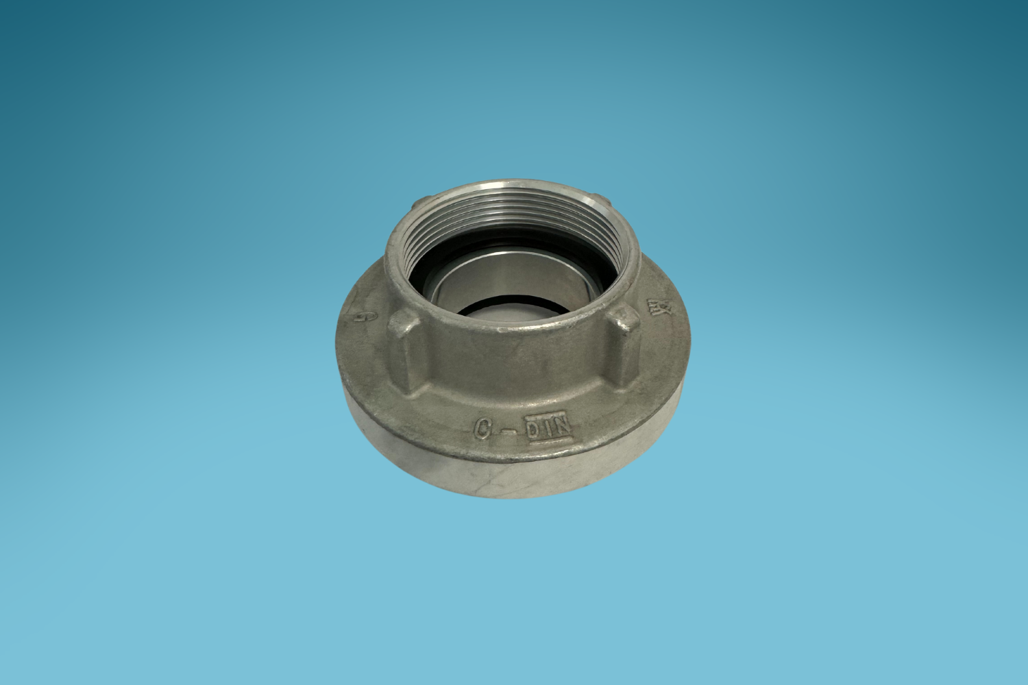 Accouplement fixe Storz 55/G