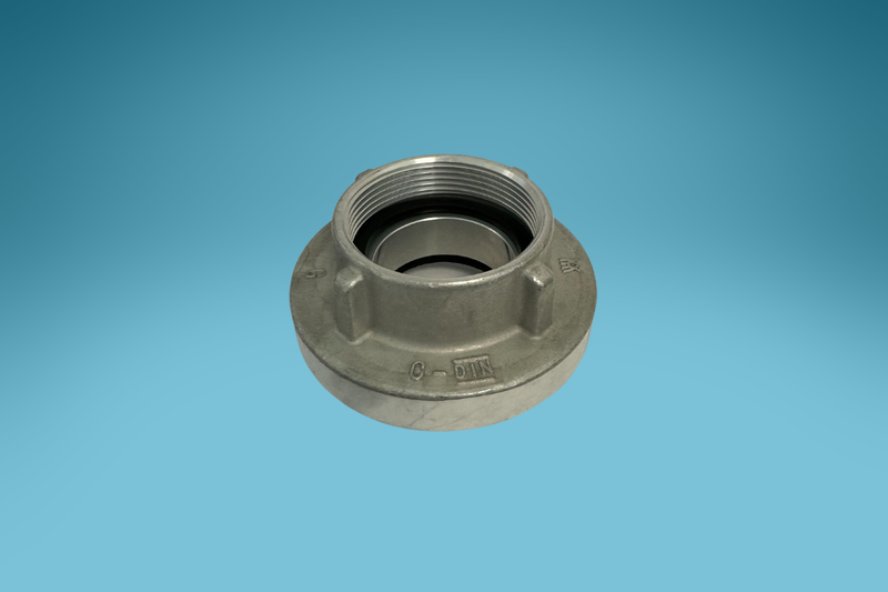 Accouplement fixe Storz 55/G