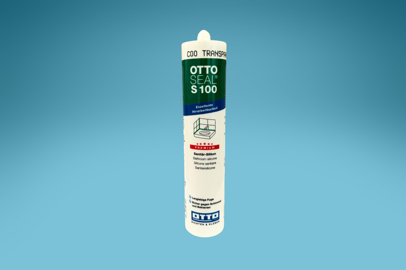 Mastic Sanitaire et salle de bain