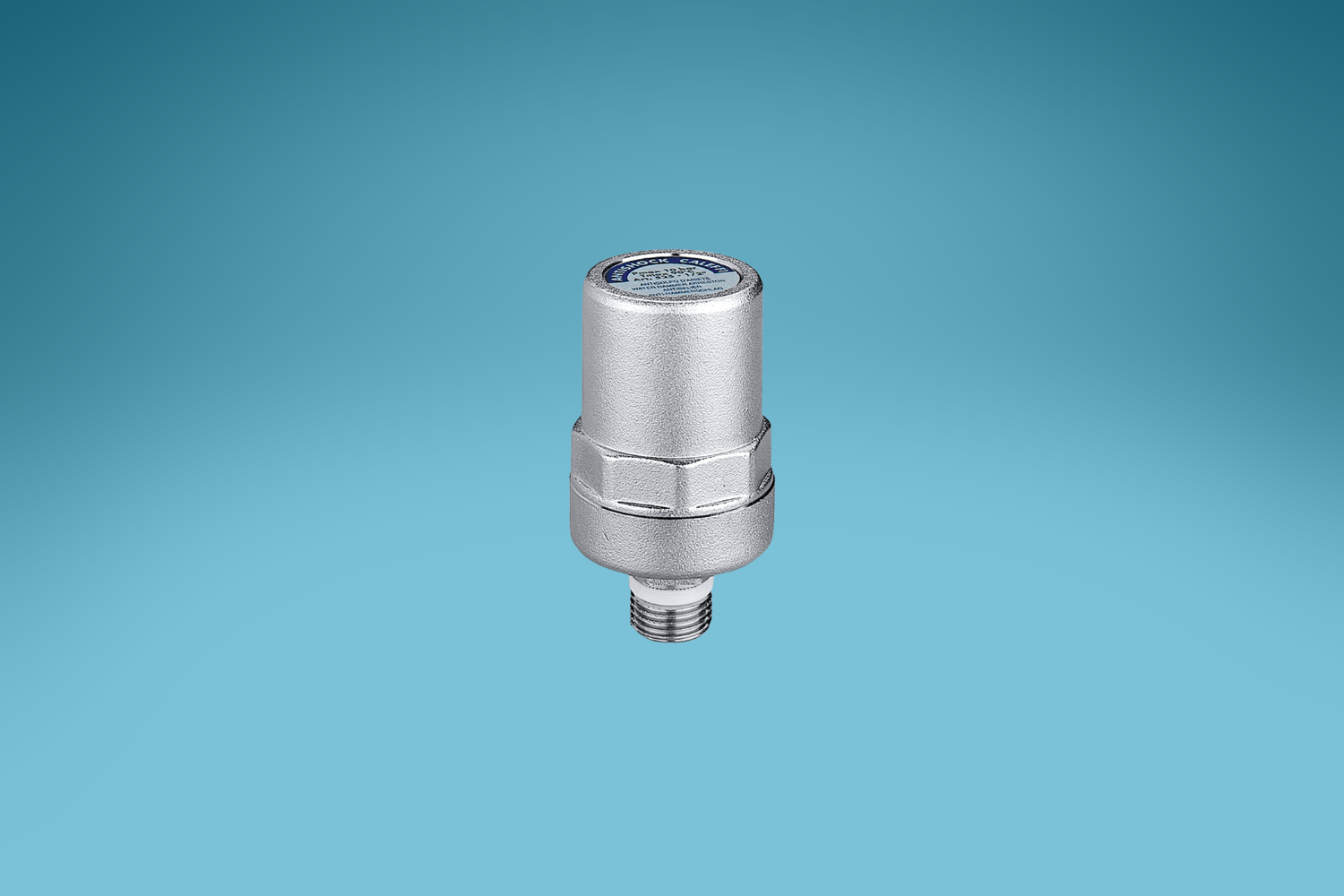 Anti-bélier Caleffi 1/2"
