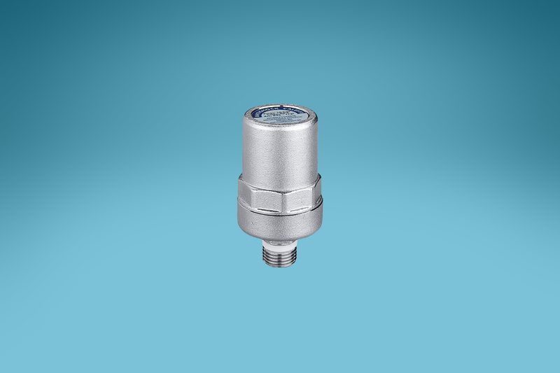 Anti-bélier Caleffi 1/2"