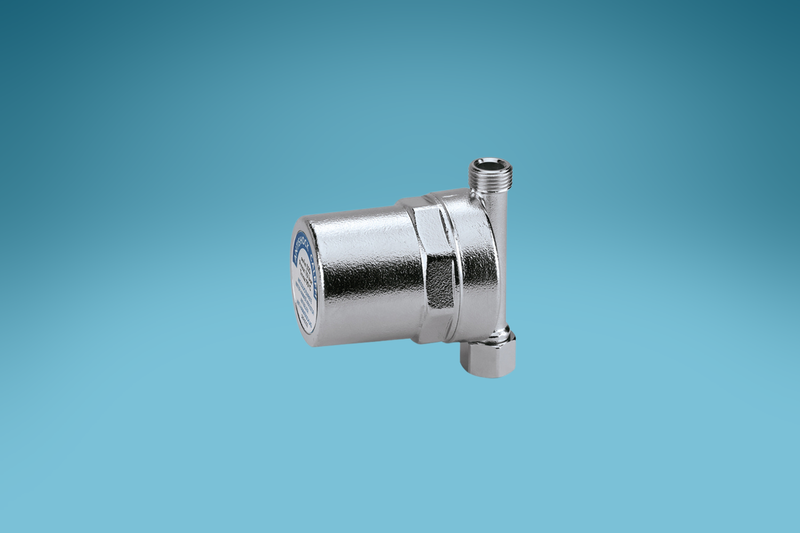 Anti-bélier 3/8"