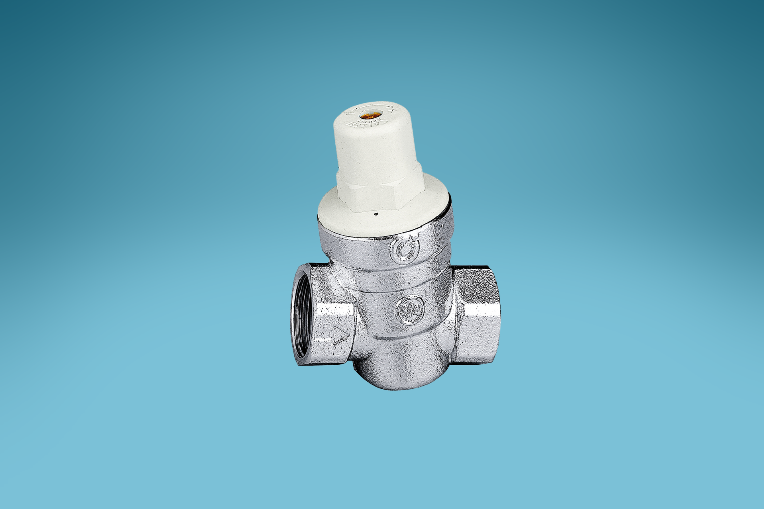 ​Réducteur de pression CAF5330 Minired 3/4“