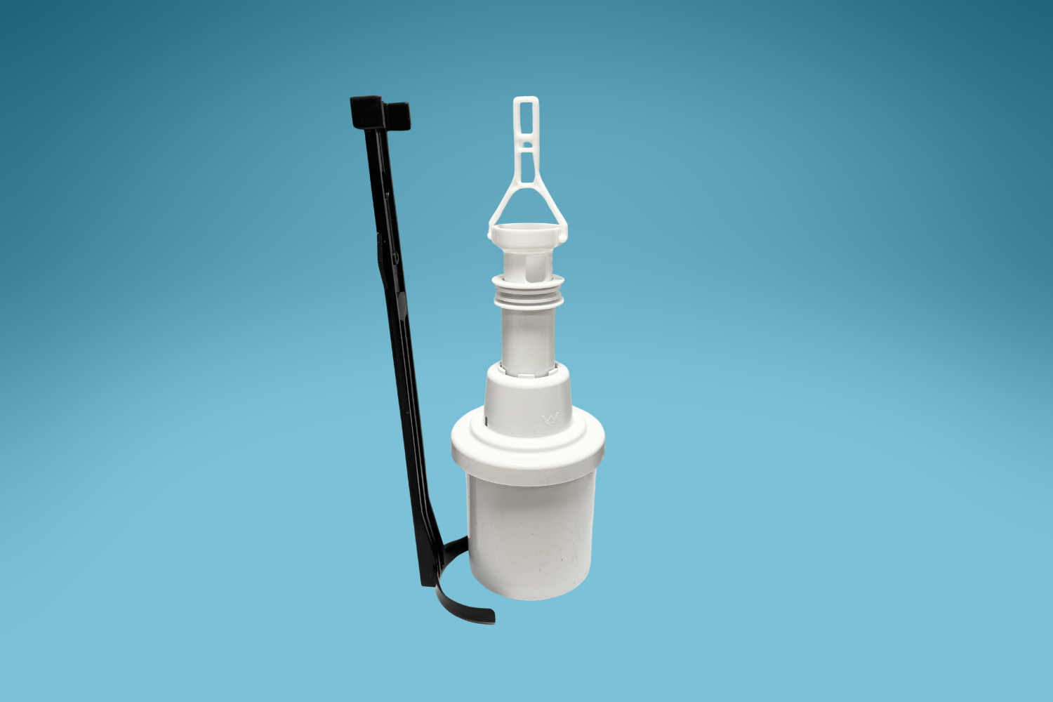 Cloche complète