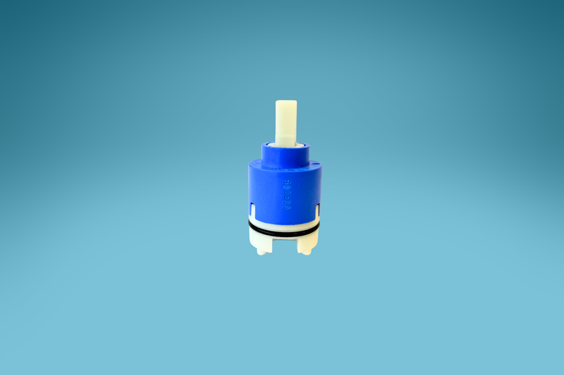 Cartouche Ø 40 mm