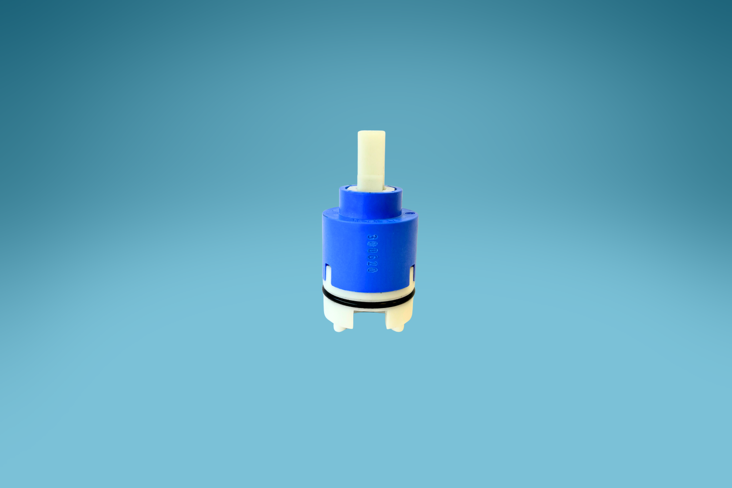 Cartouche Ø 40 mm
