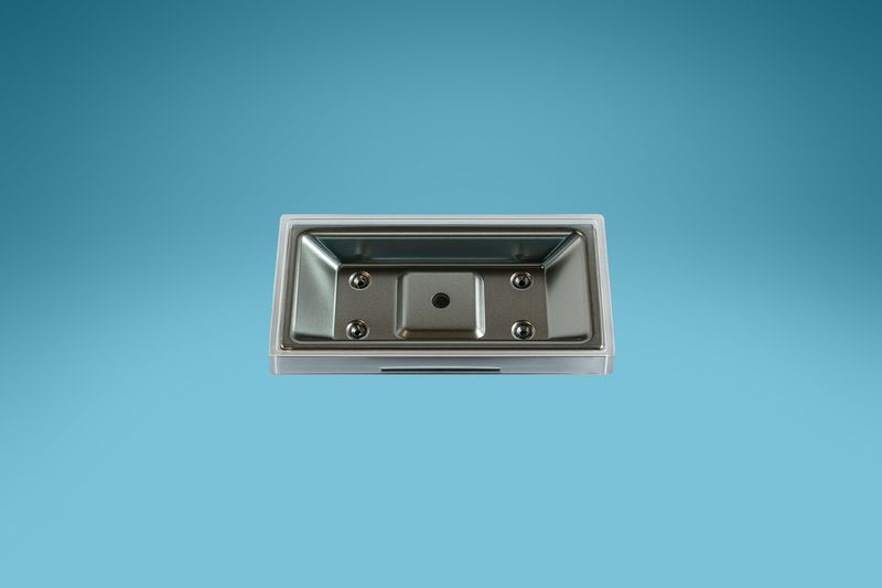 Universalhalter Simplex 100 x 50 mm