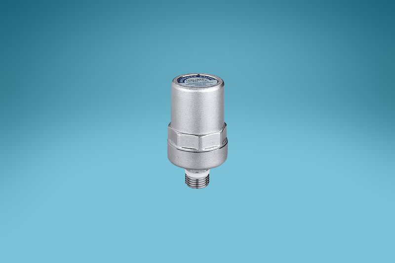 Anti-bélier Caleffi 1/2"