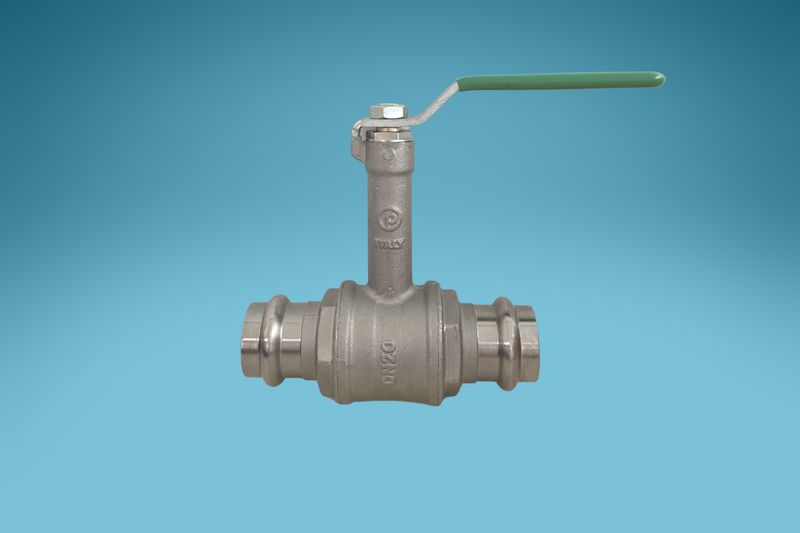 Robinet à bille PR 54 avec tige rallongée