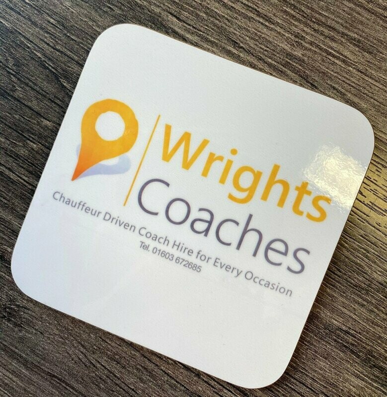 Drinks Coaster