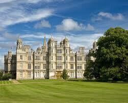 Tuesday 26th March - Peterborough in the morning & Afternoon Guided Tour of Burghley House.