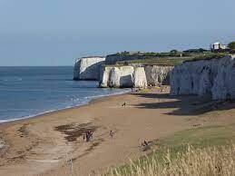 Friday 21st June - Matthews Annual Kent explorer Day Out - Margate & Broadstairs -