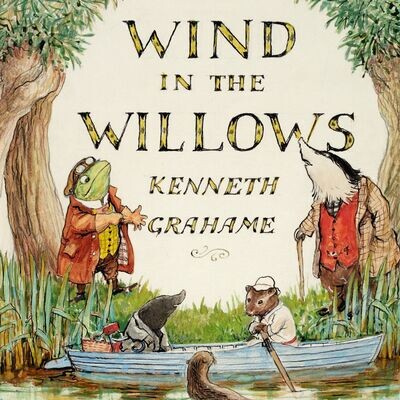 Tuesday 28th May - Home of Wind in the Willows River Cruise with Cream Tea -