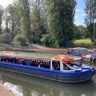 Monday 24th June - Hidden Hertfordshire River Cruise & Two Course Lunch -