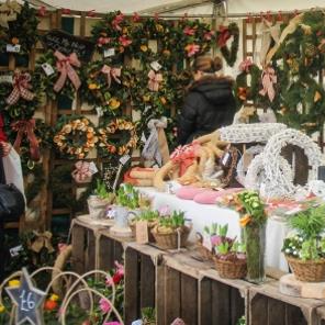 Sunday 16th November - Sandringham Craft, Gift & Food Fair