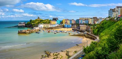 ShortBreaks & Holidays