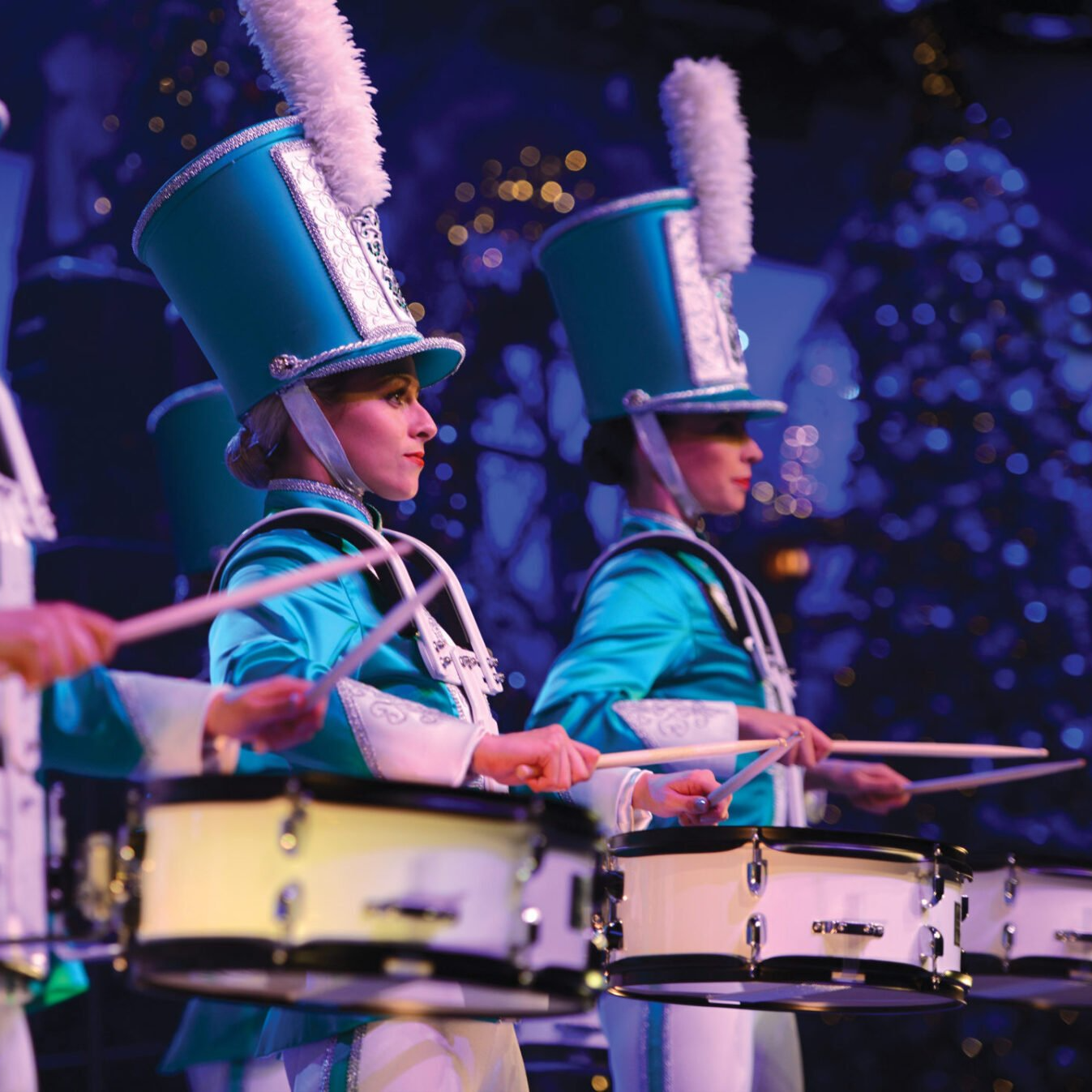 Tuesday 9th December - Thursford Christmas Spectacular - Evening Performance (7pm)