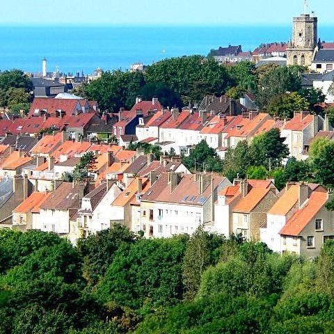 Saturday 16th August- En Francais Taster Day - Passport Essential!