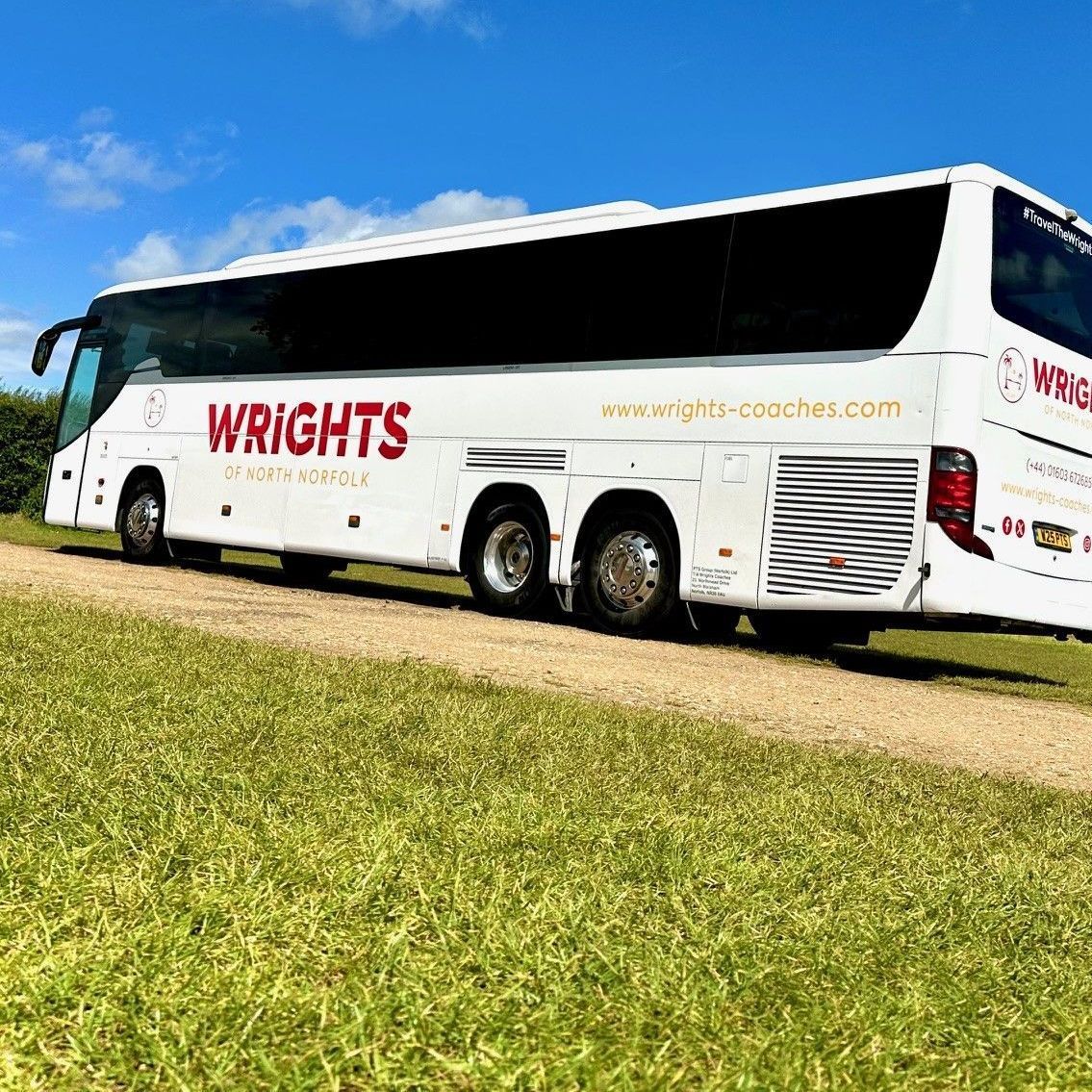 Monday 22nd September - Matthew's Marvellous Monday September Mystery Tour and Lunch