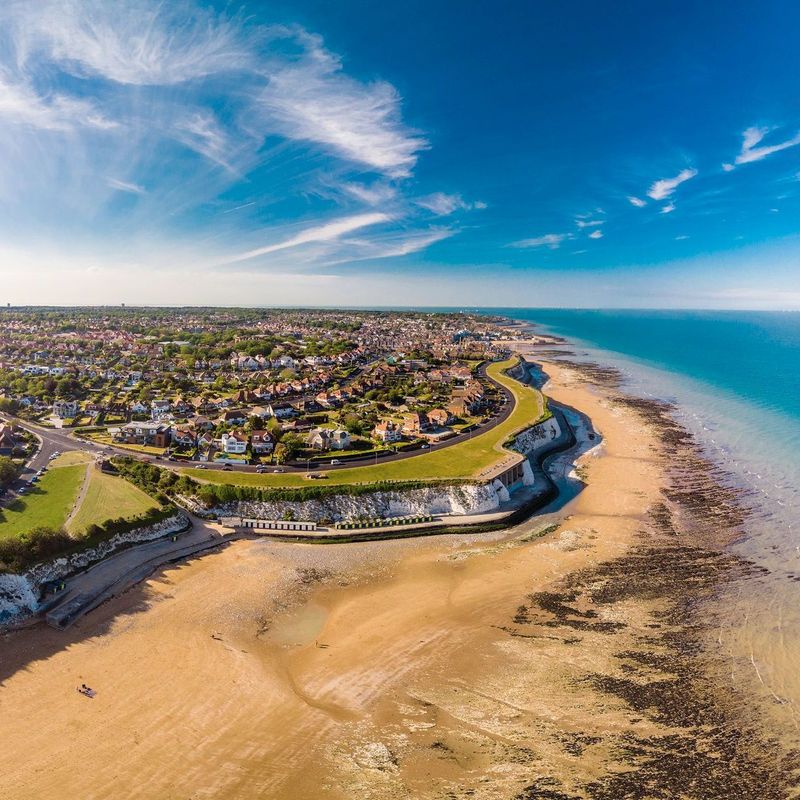 Saturday 21st June - Matthews Annual Kent explorer Day Out - Margate & Broadstairs  -