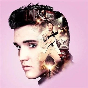 Sunday 10th August - Elvis Evolution Exhibition (London Excel) & Free Time in Westfield, Stratford and/or Queen Elizabeth Park