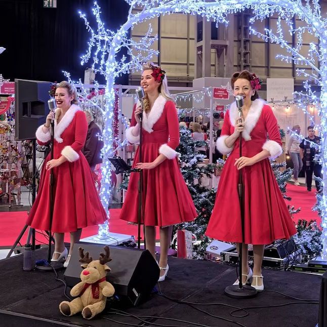 Saturday 15th November - Festive Gift Fair - NEC Birmingham