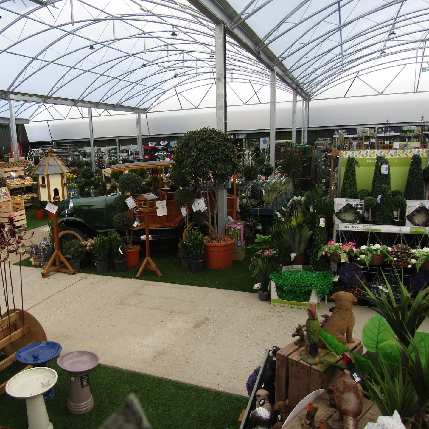 Thursday 22nd January 2026 - Winter Warmer Half Day Ride Out - Holt Garden Centre & Fakenham Garden Centre