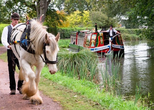 Monday 6th April to Friday 10th April 2026 - The Beauty of West Country by Rail & Sail