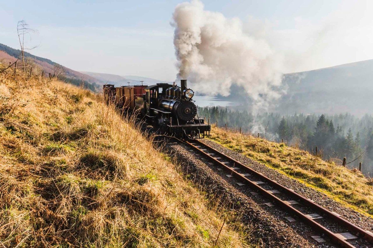Monday 17th August to Friday 21st August 2026 - Treasures of South Wales & Bannau Brycheiniog Monday 17th August to Friday 21st August 2026 - Treasures of South Wales & Bannau Brycheiniog