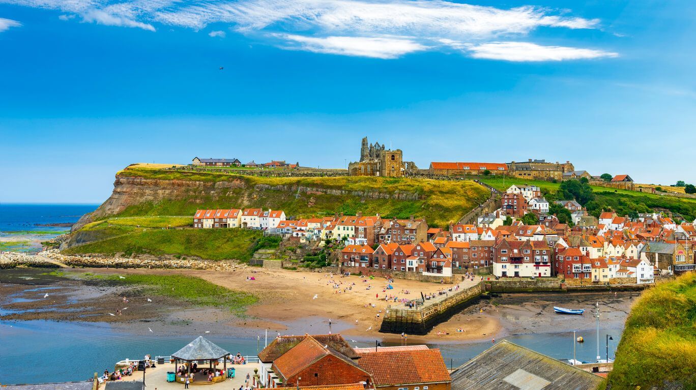 Monday 7th September to Friday 11th September 2026 - Highlights of Yorkshire & the Moors Monday 7th September to Friday 11th September 2026 - Highlights of Yorkshire & the Moors
