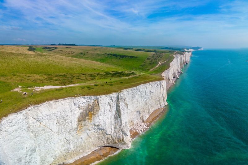 Monday 5th October to Friday 9th October 2026 - Autumn Colours of the Isle of Wight