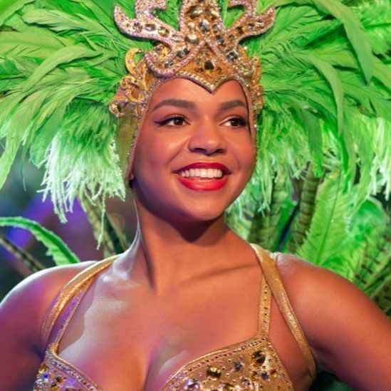 Saturday 12th December - Thursford Christmas Spectacular - Evening Performance (7pm) Saturday 12th December - Thursford Christmas Spectacular - Evening Performance (7pm)