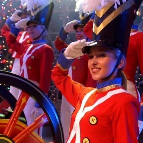 Wednesday 25th November - Thursford Christmas Spectacular - Matinee Performance (2pm) Wednesday 25th November - Thursford Christmas Spectacular - Matinee Performance (2pm)