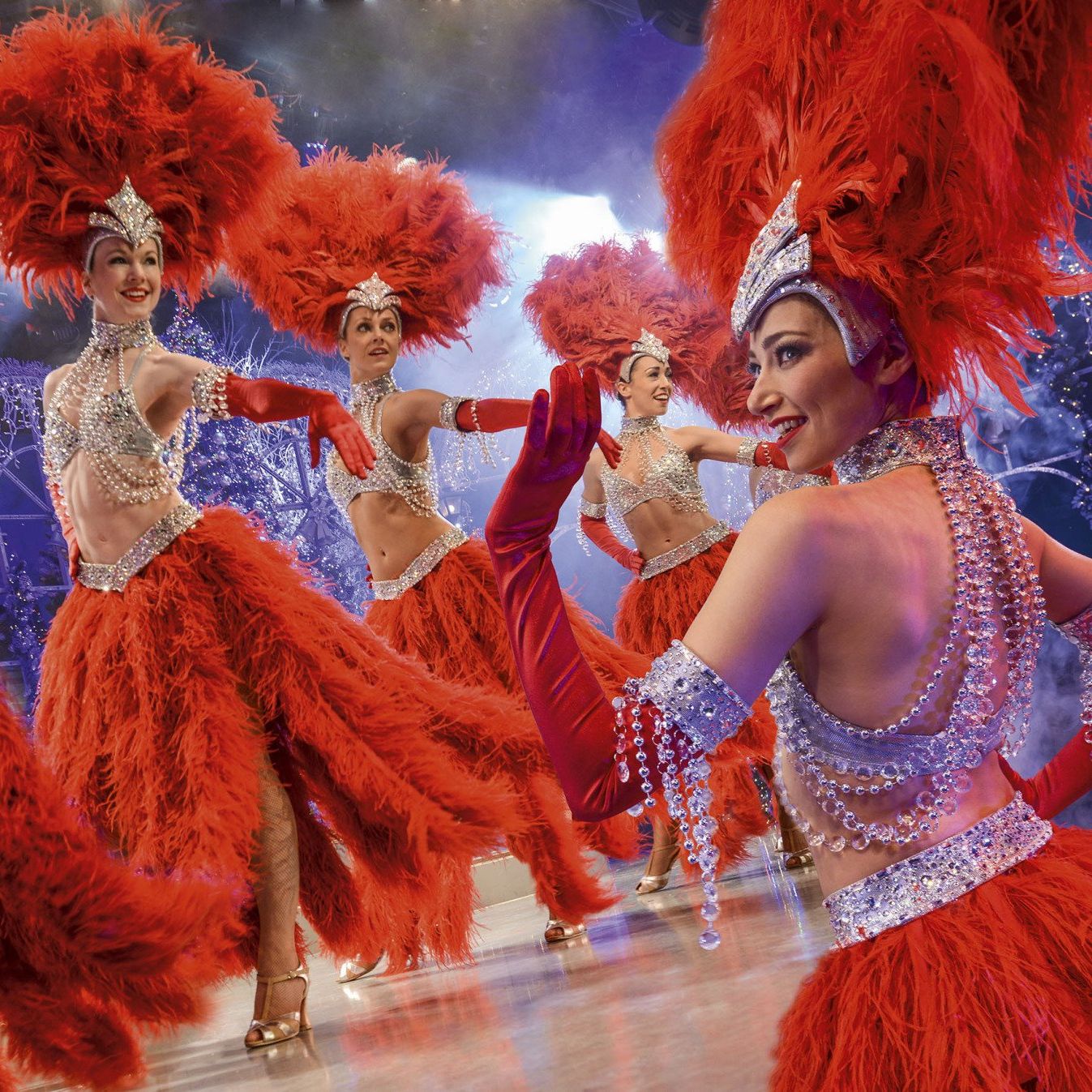Tuesday 8th December - Thursford Christmas Spectacular - Matinee Performance (2pm) Tuesday 8th December - Thursford Christmas Spectacular - Matinee Performance (2pm)